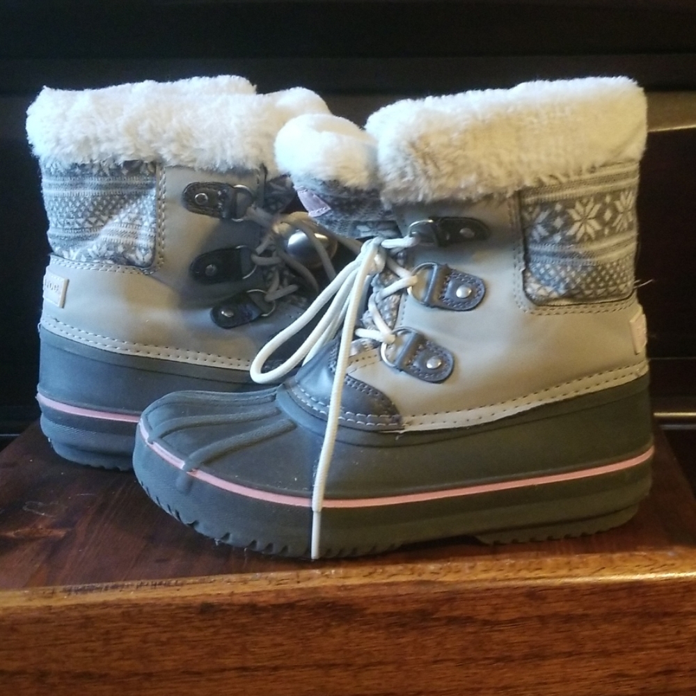 Winter/Rain Boots